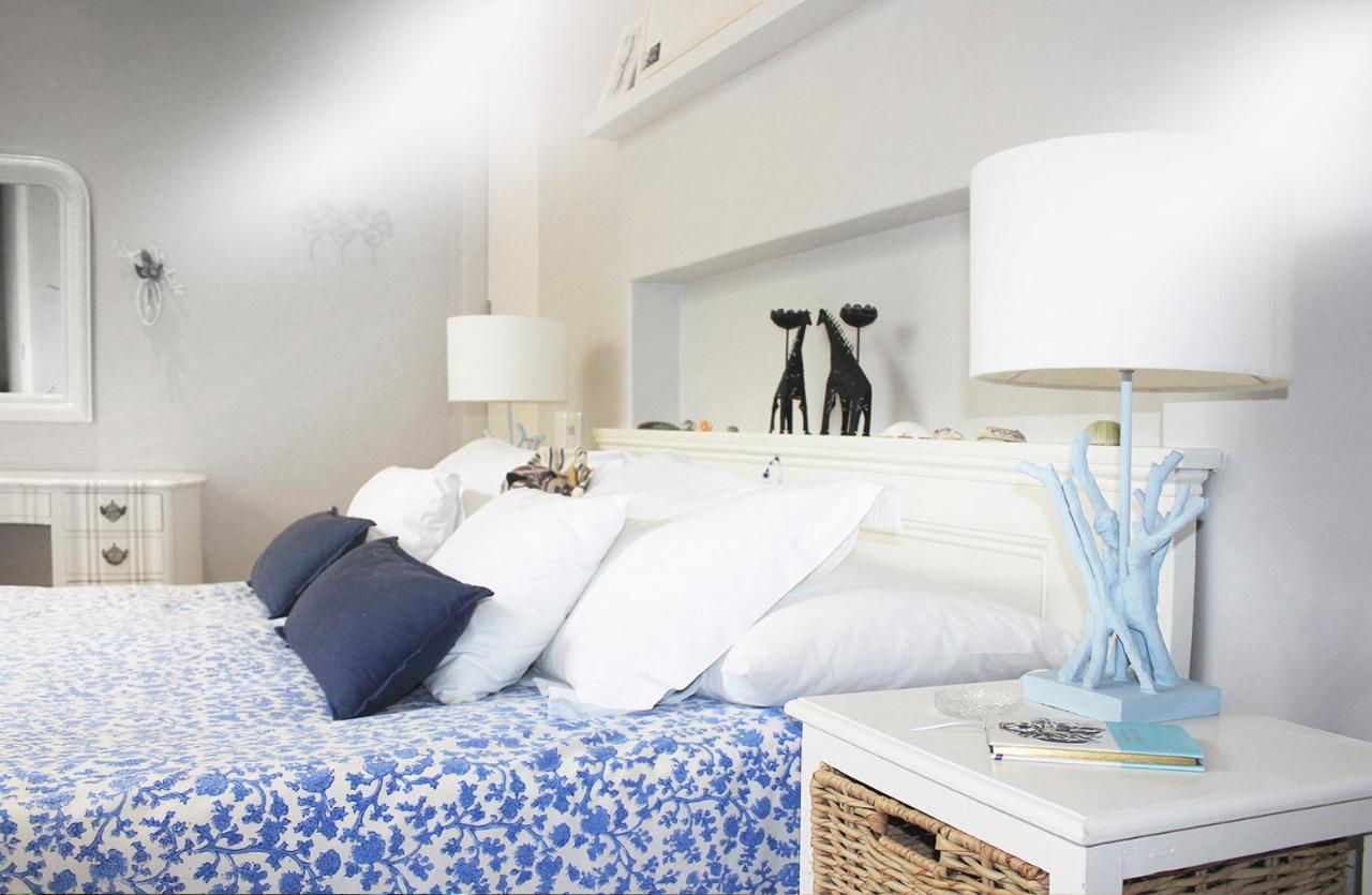 Himmelblau Boutique Bed And Breakfast Кейптаун Екстериор снимка