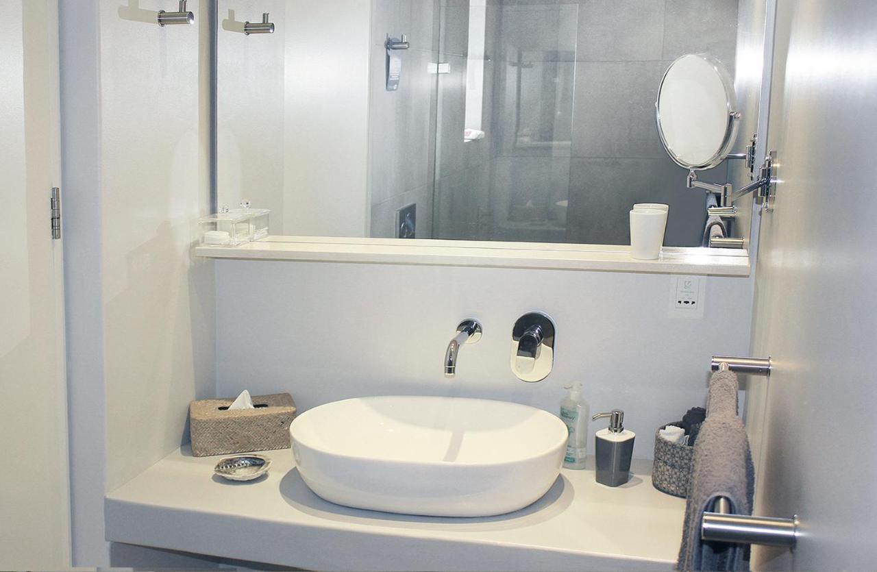 Himmelblau Boutique Bed And Breakfast Кейптаун Екстериор снимка